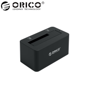 ORICO SuperSpeed Docking Station HDD/SSD 2.5’’/3.5’’