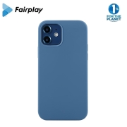FAIRPLAY PAVONE iPhone 7/8/SE2 (Blu Navy) (Bulk)