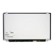 PC Display Slim 15.6" - 1366x768 - 40 Pins Destra - Glossy