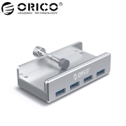 ORICO Hub 4 Porte USB 3.0 (MH4PU)