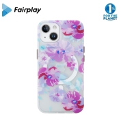FAIRPLAY CYGNI Magsafe iPhone 13 Pro (Viola) (Bulk)